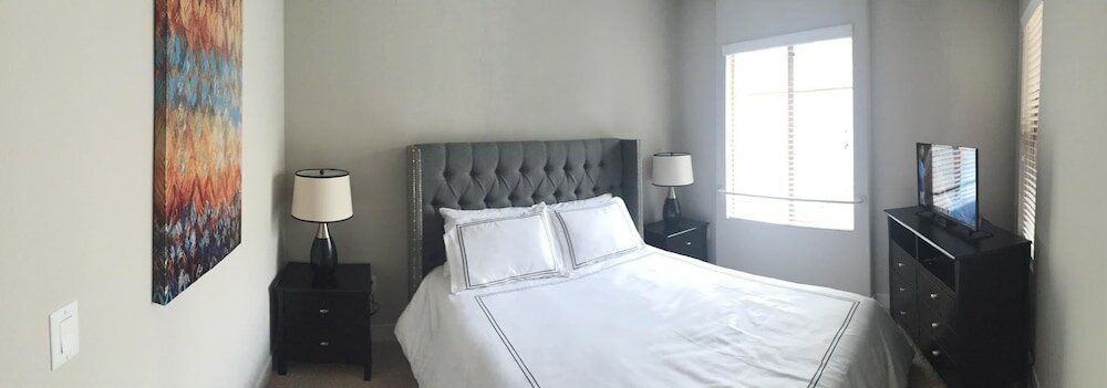 Фото Glendon Apartments