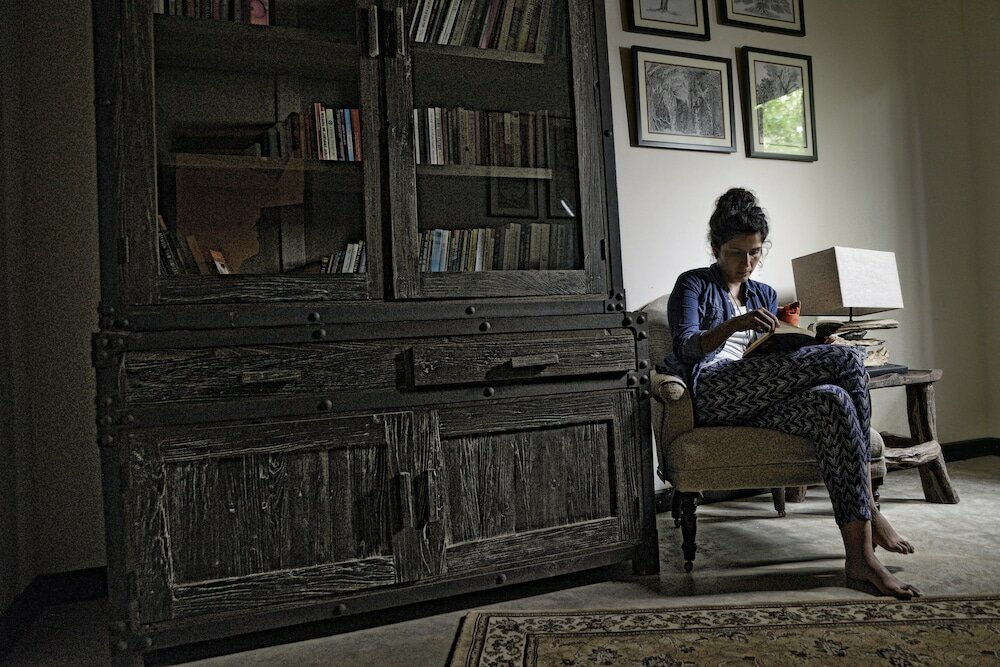 Фото Mahagedara Wellness Retreat