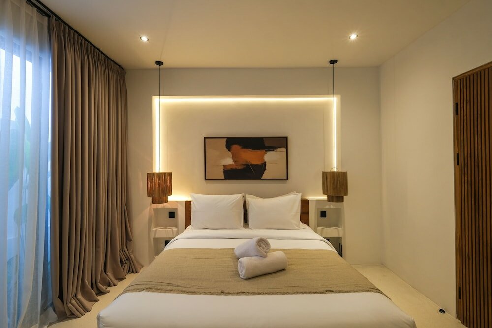 Фото Villa Sama Canggu