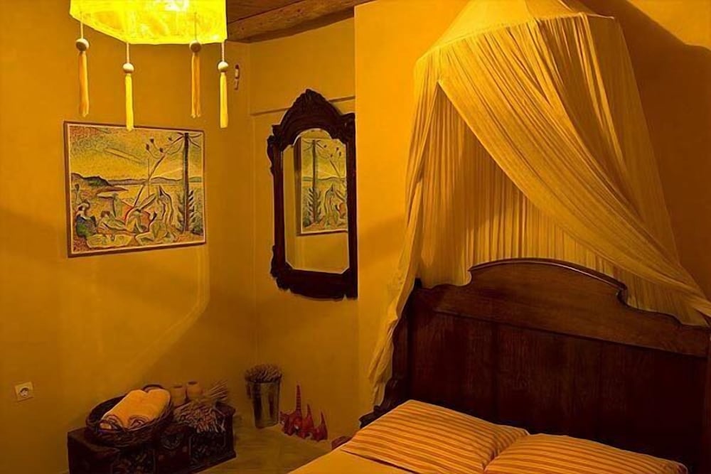 Фото Aoritis Villas