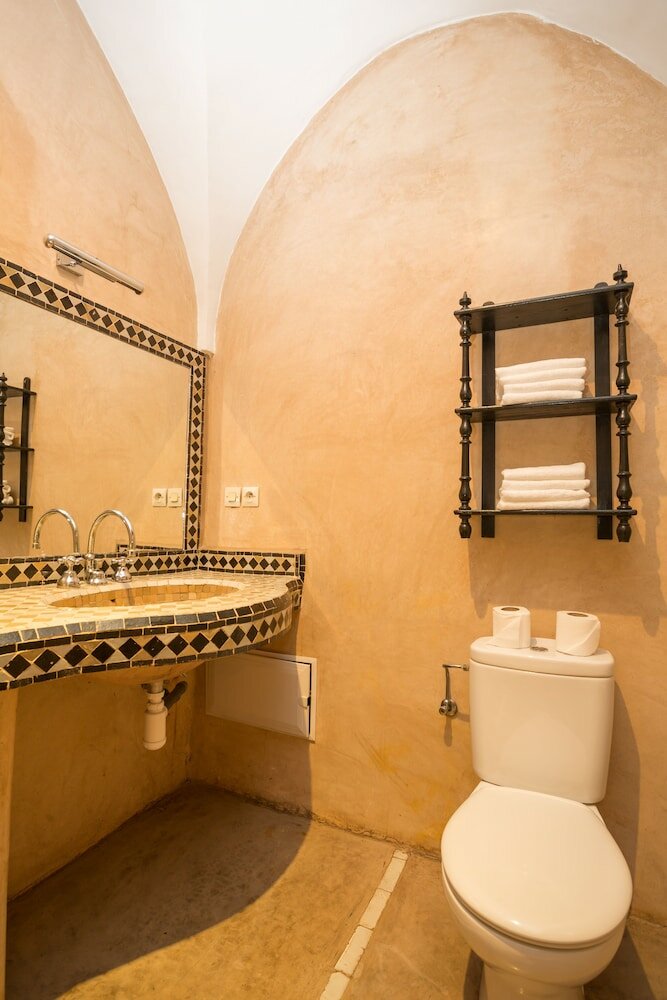 Фото Riad Menzeh & SPA