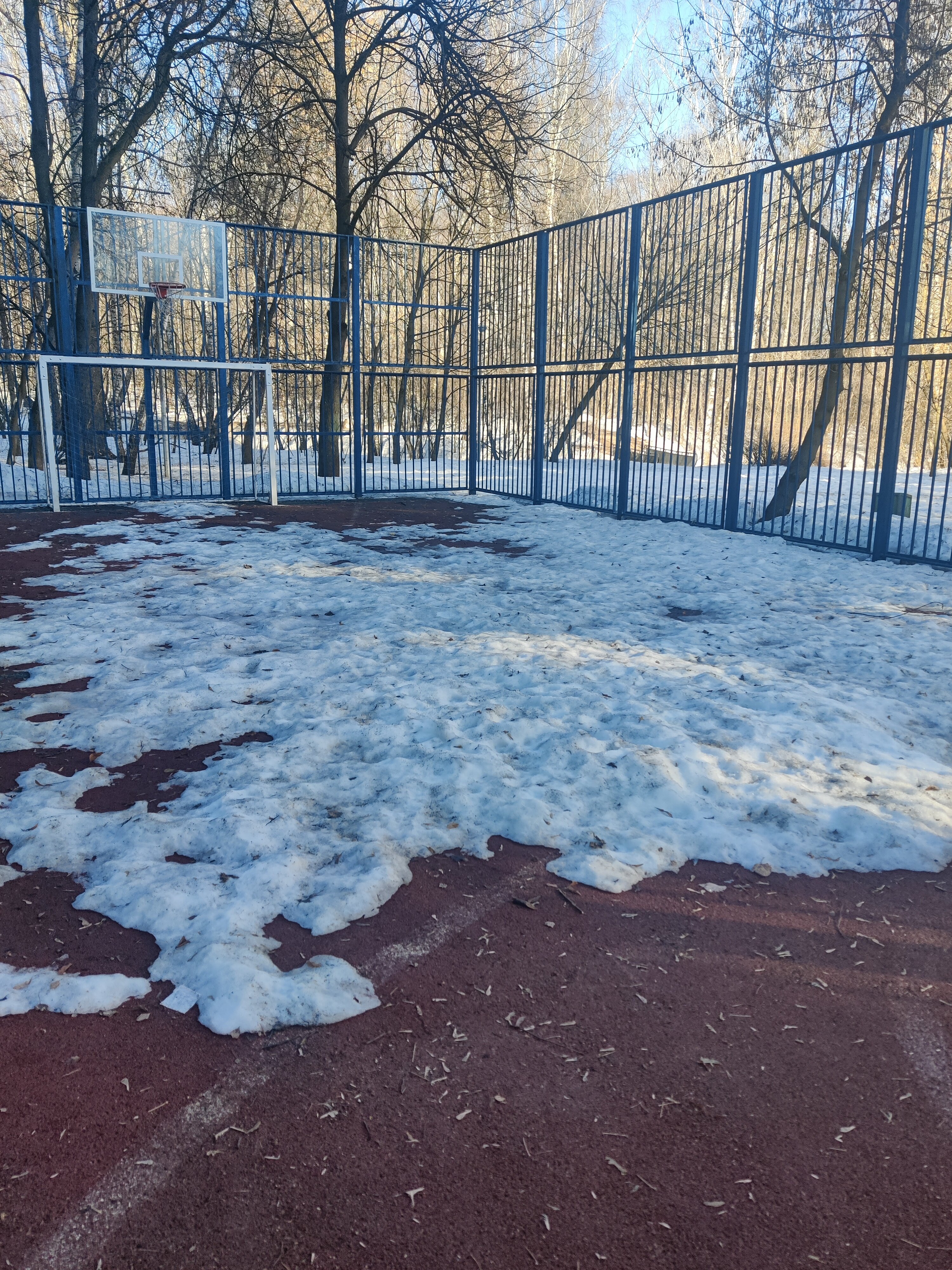 Фото Хостел Медведково