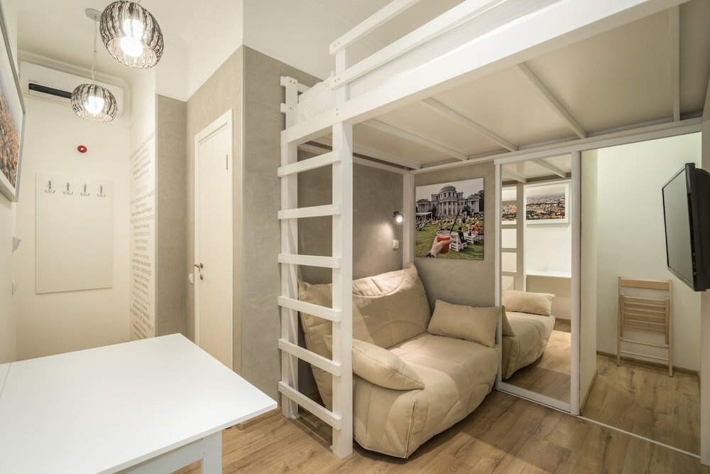 Фото Kamapa apartments