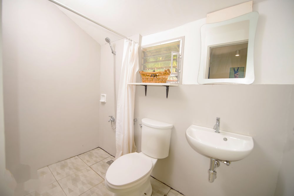 Фото Bamboo Hostel Palawan