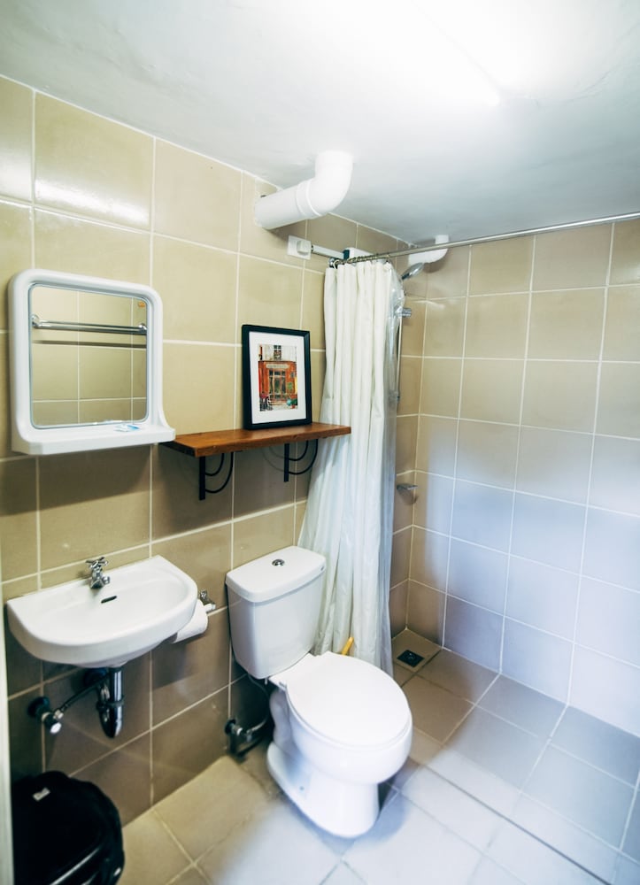 Фото Bamboo Hostel Palawan