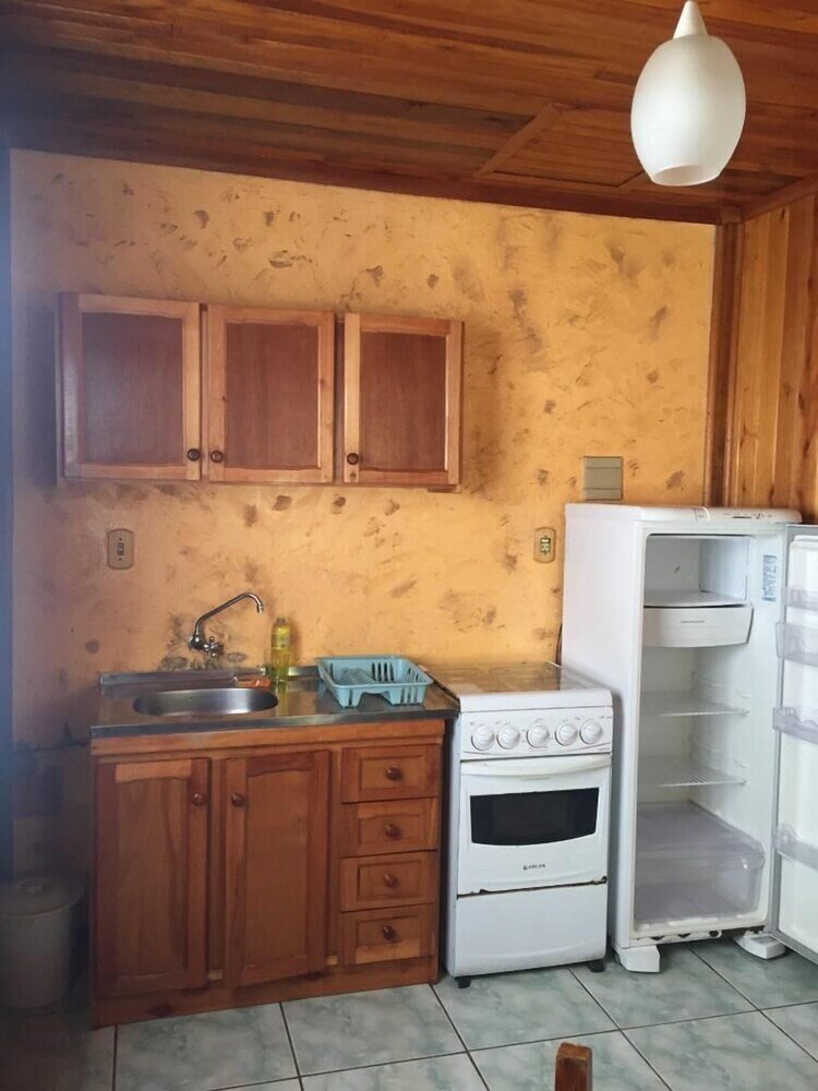 Фото Pousada Chalés Horizontes