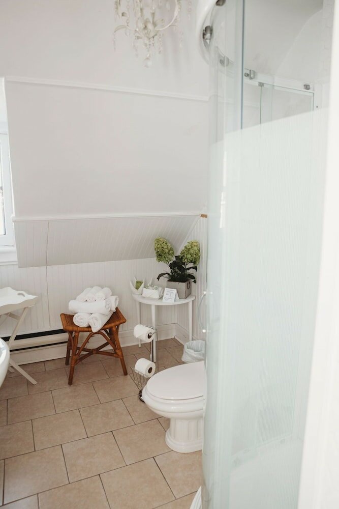 Фото Grey Gables Inn