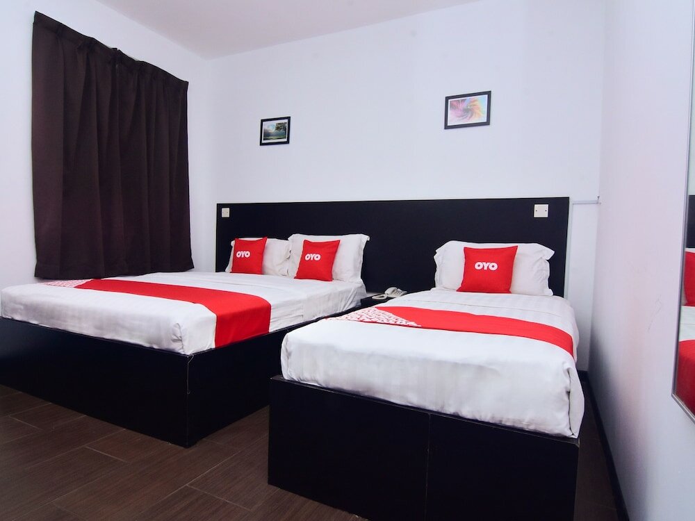 Фото Oyo 43959 Astana Hotel