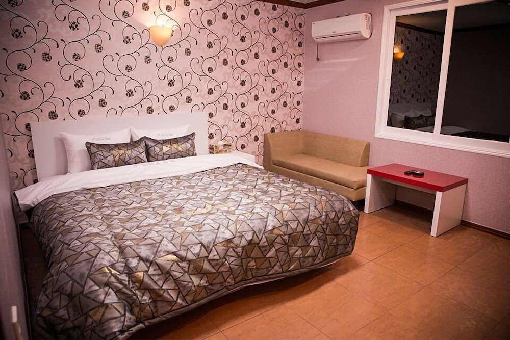 Фото Picasso Motel