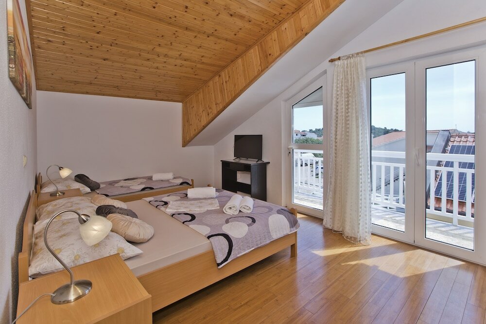 Фото Apartmani Kresic