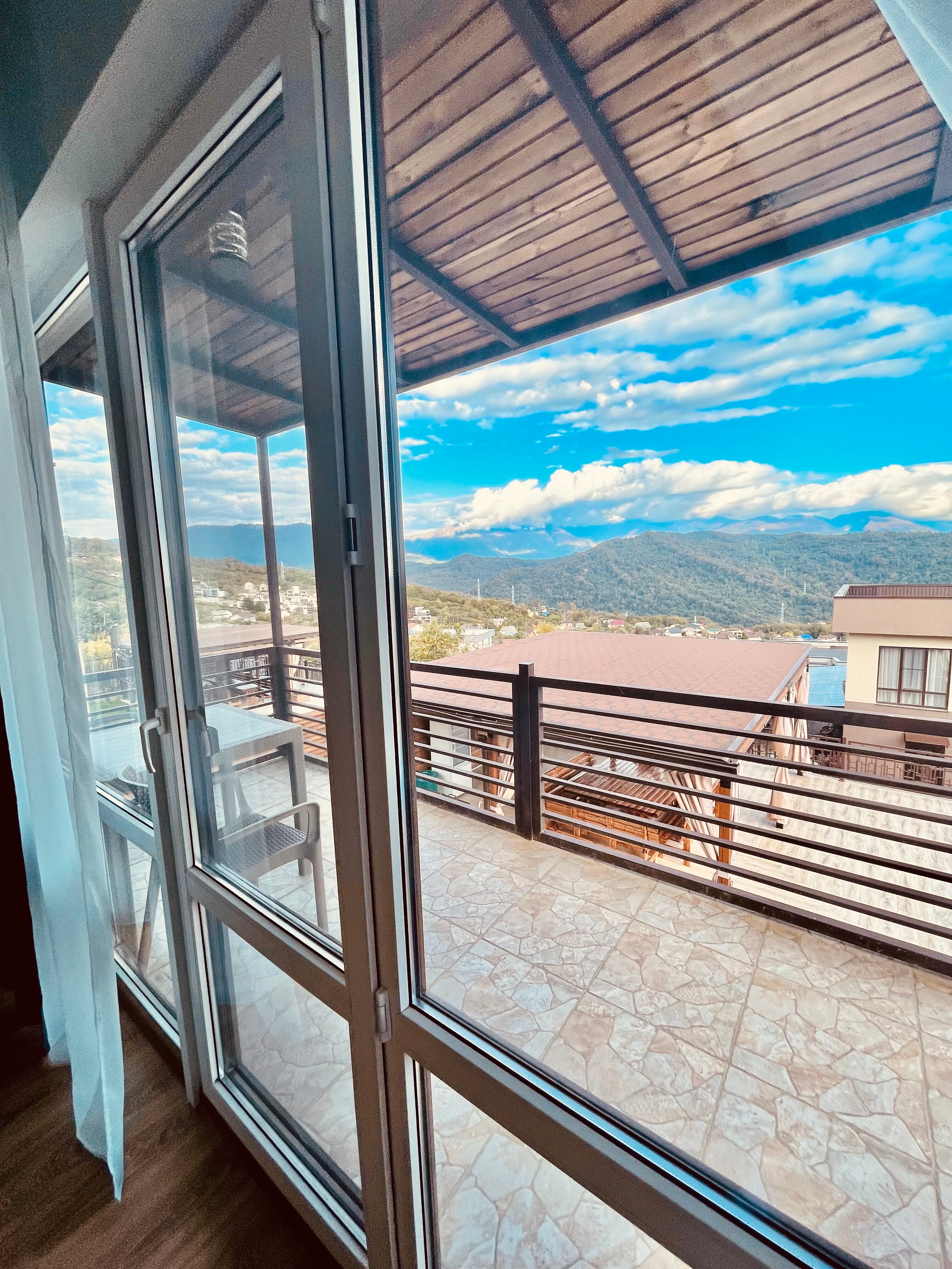 Фото Вилла Высокая