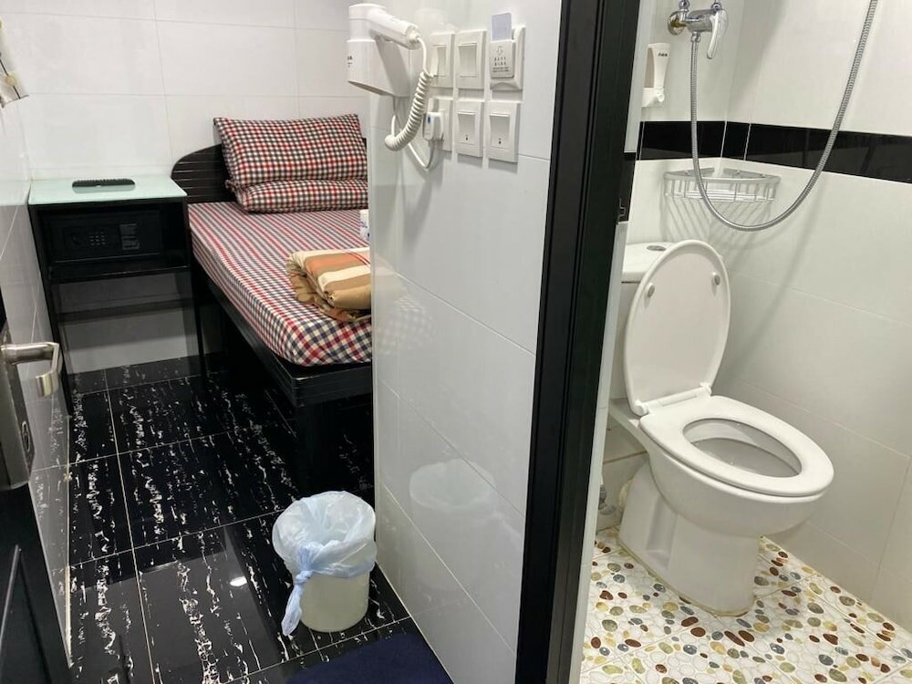 Фото Day And Night Hotel - Hostel