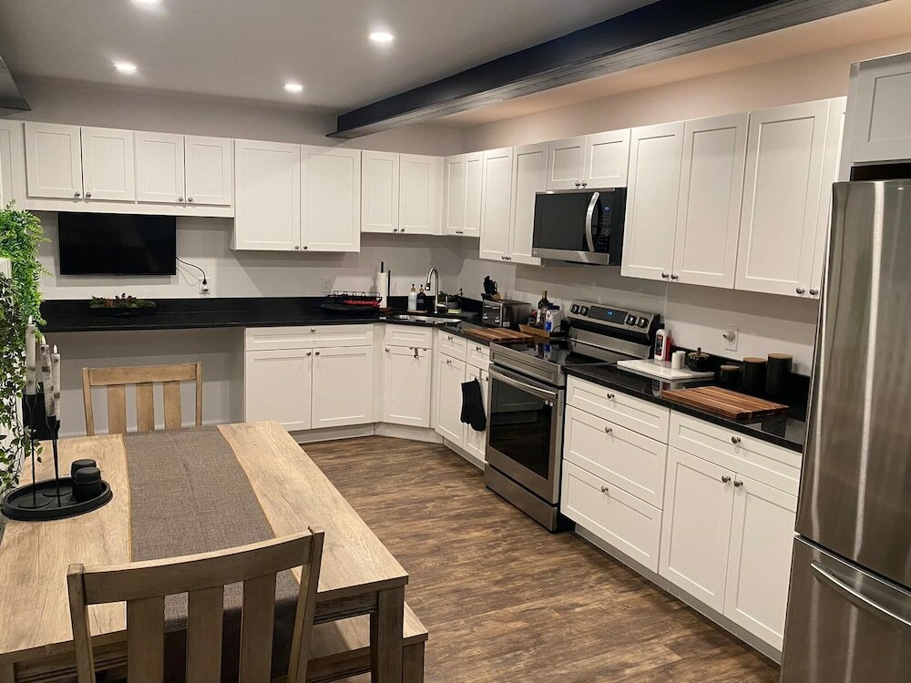 Фото Vermont Mirror House