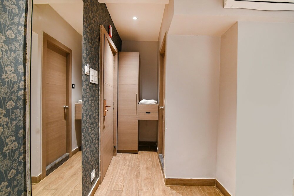 Фото Fabhotel Sivalika Inn