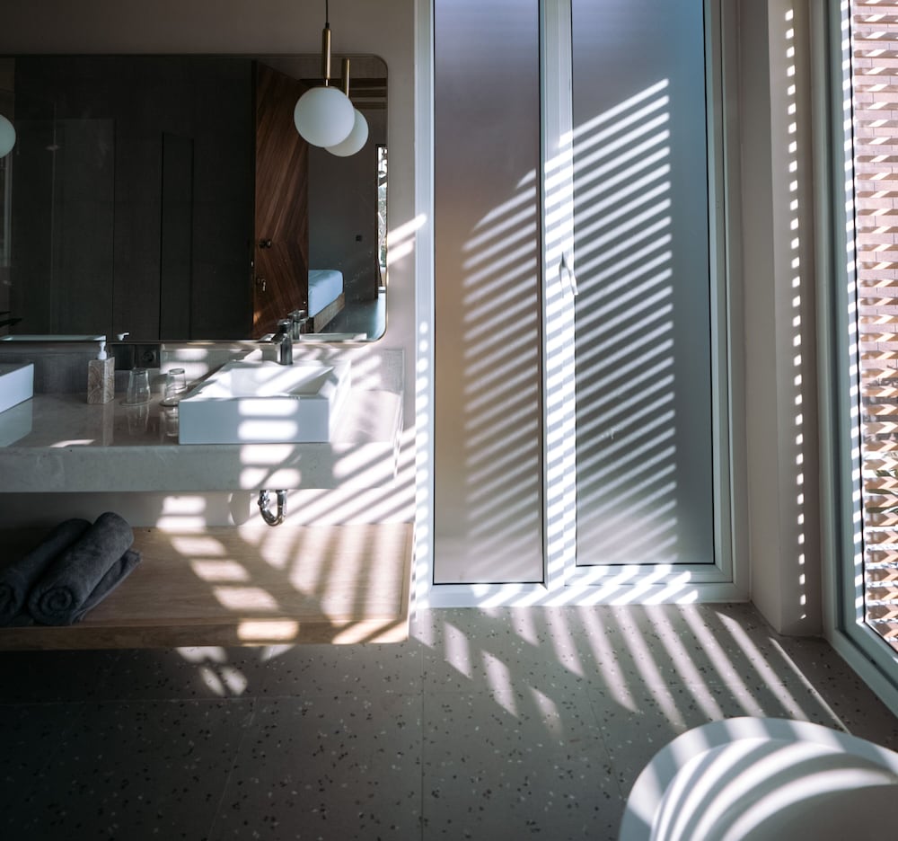 Фото Luna Ola Villa Berawa