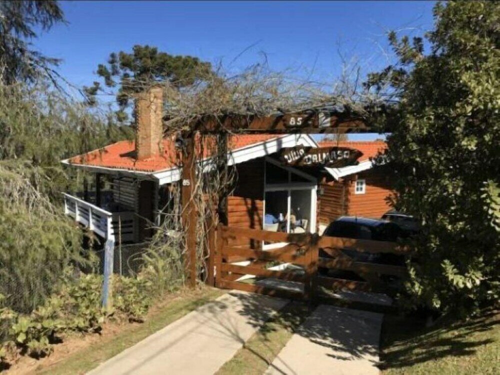 Фото Vila Dal Maso