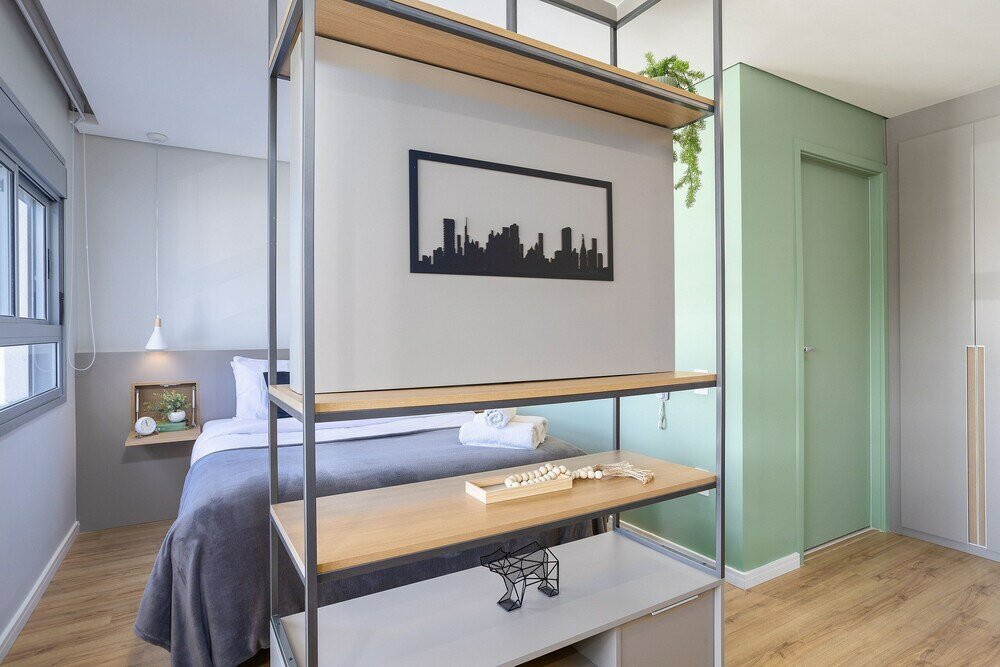 Фото Nex One Ibirapuera