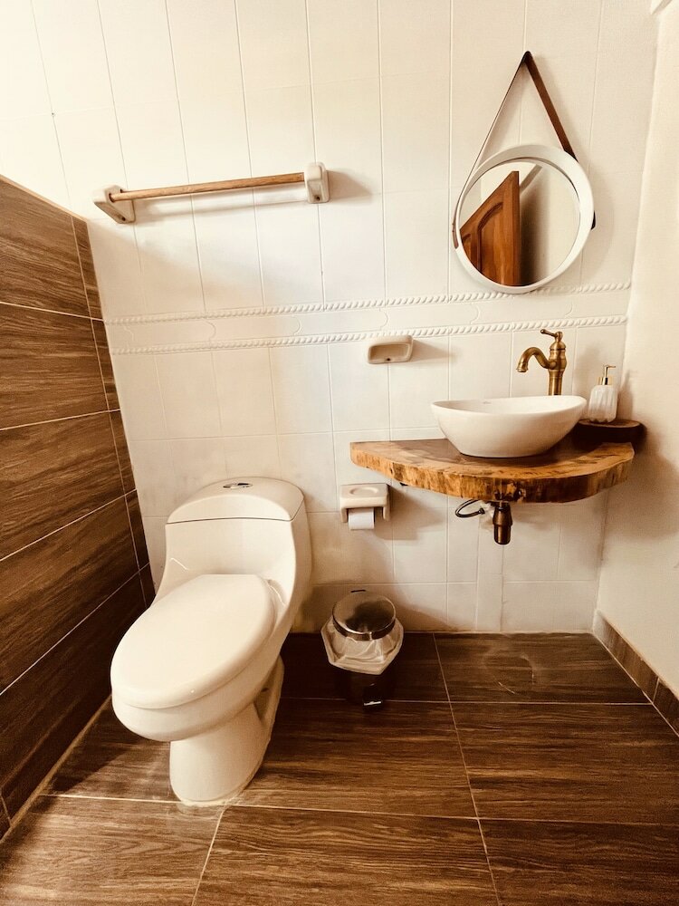 Фото Hotel Casa Isabelita