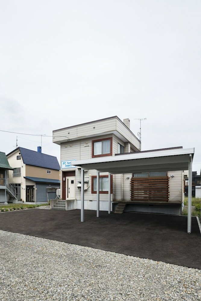 Фото Fc Farnest Niseko