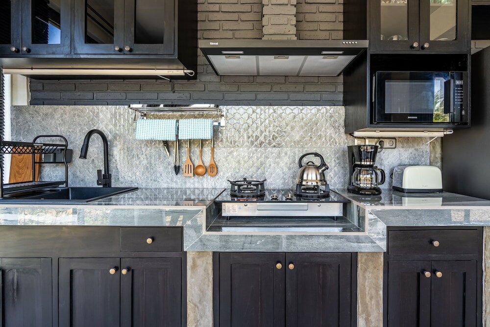 Фото Maple Ridge Ubud Villas