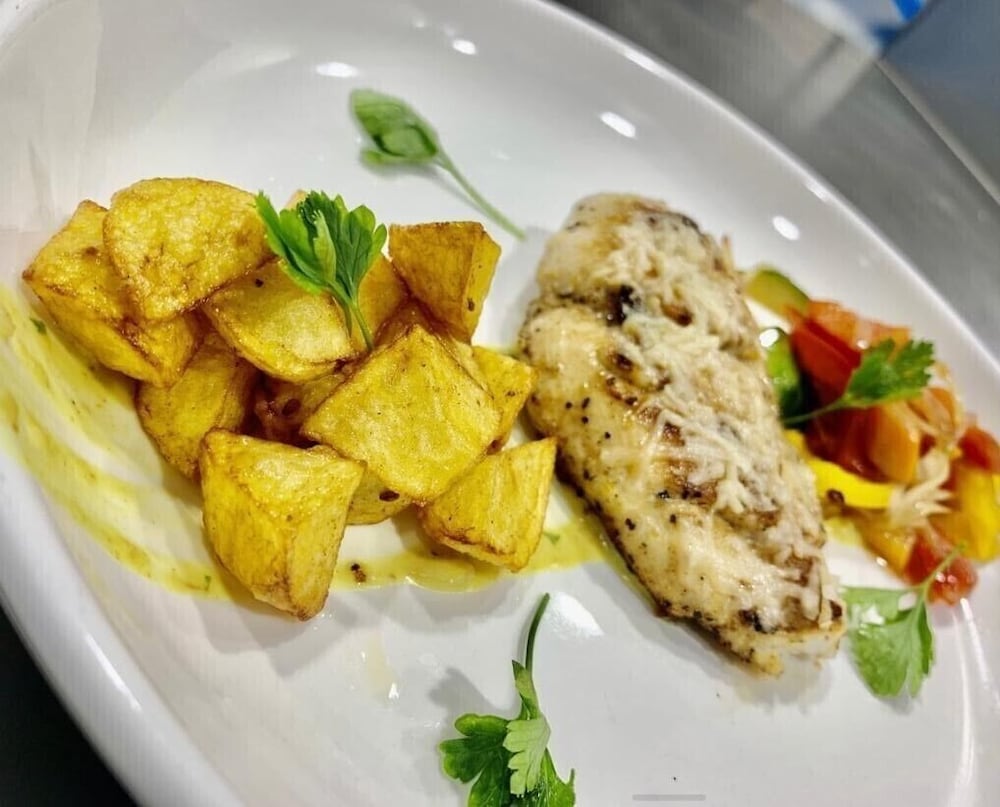 Фото T9 Hotel and Apartments