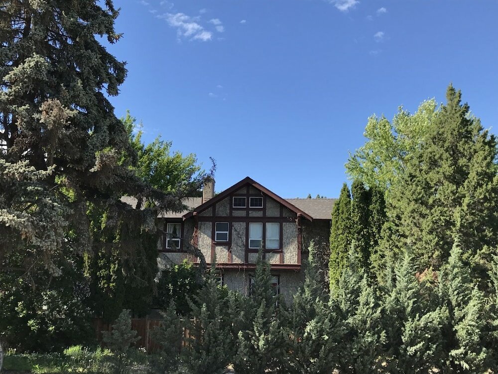 Фото Stirling House Bed & Breakfast