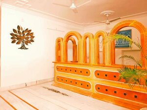 Гостиница Le Lemonade Hotel & Cafe Jaisalmer