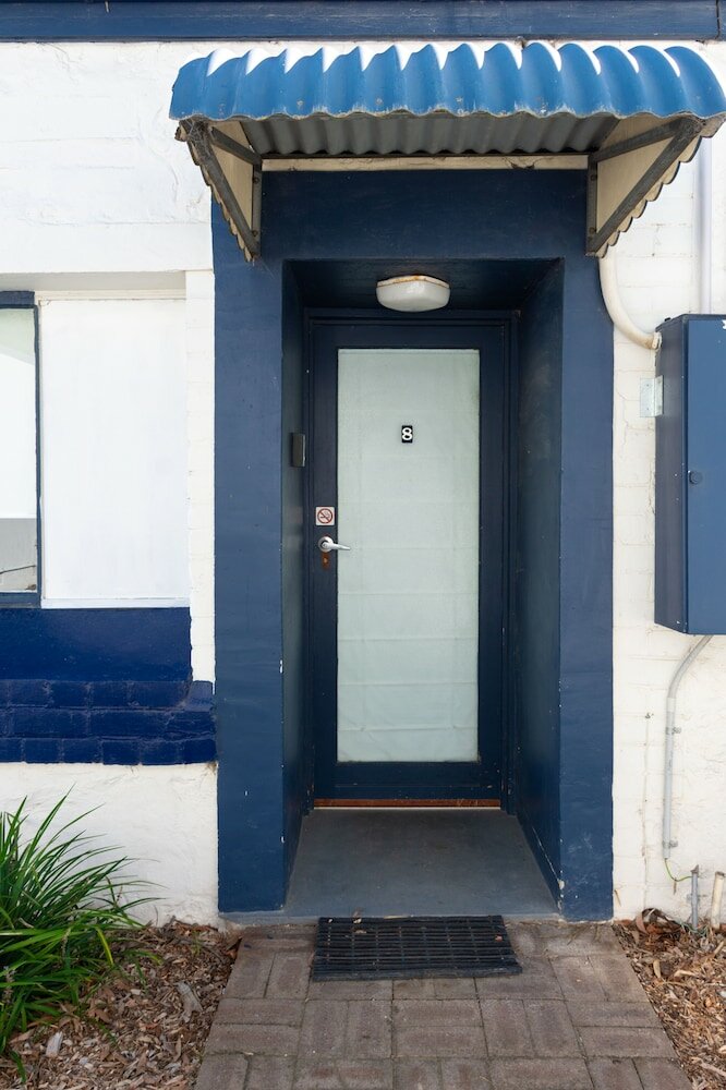 Фото Motel on Becker