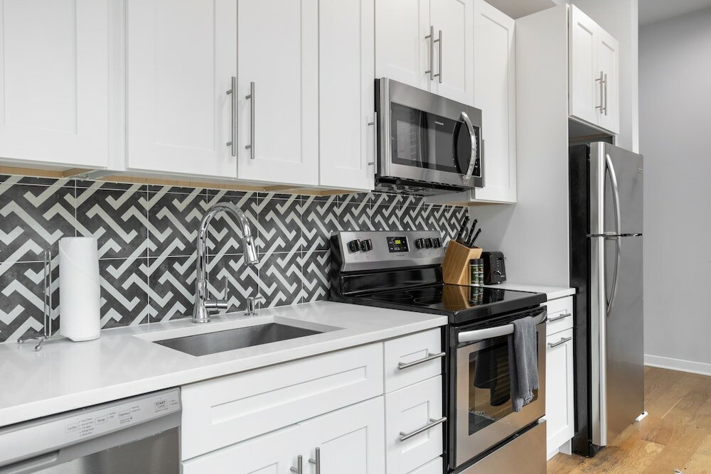 Фото Sosuite at The Vine - Old City