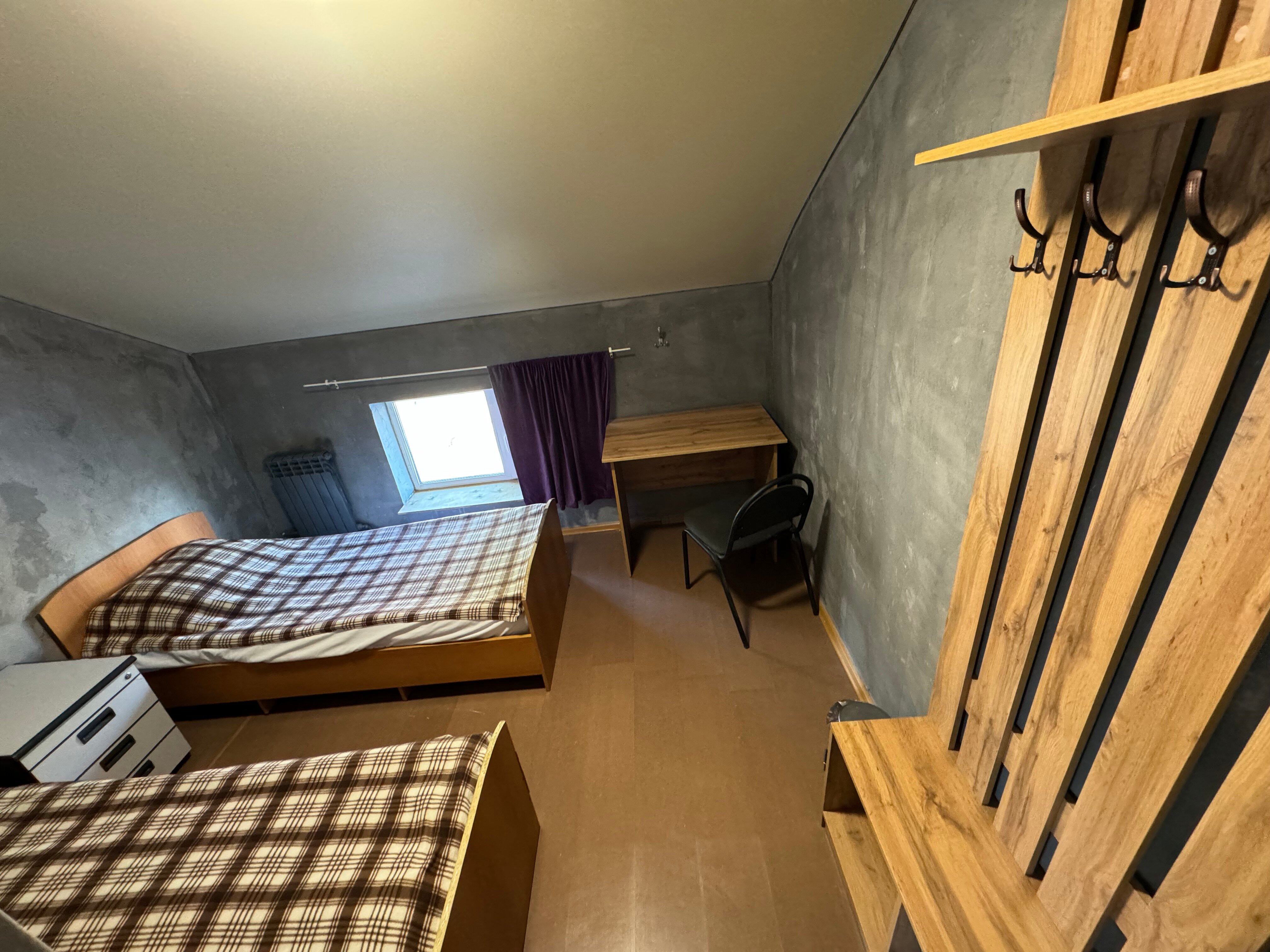 Фото Дом в лесу