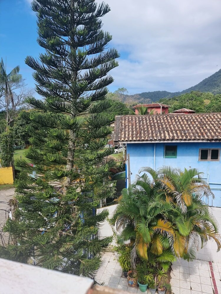 Фото Pousada Solstício de Verão