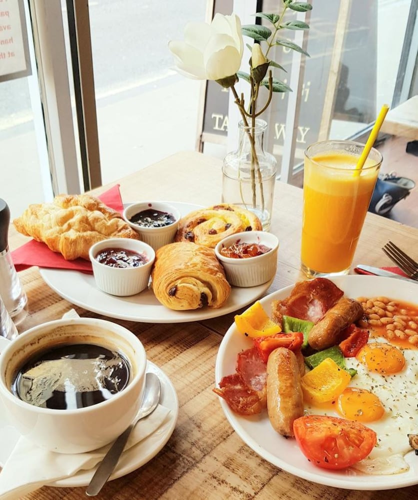 Фото George Oxford Hotel