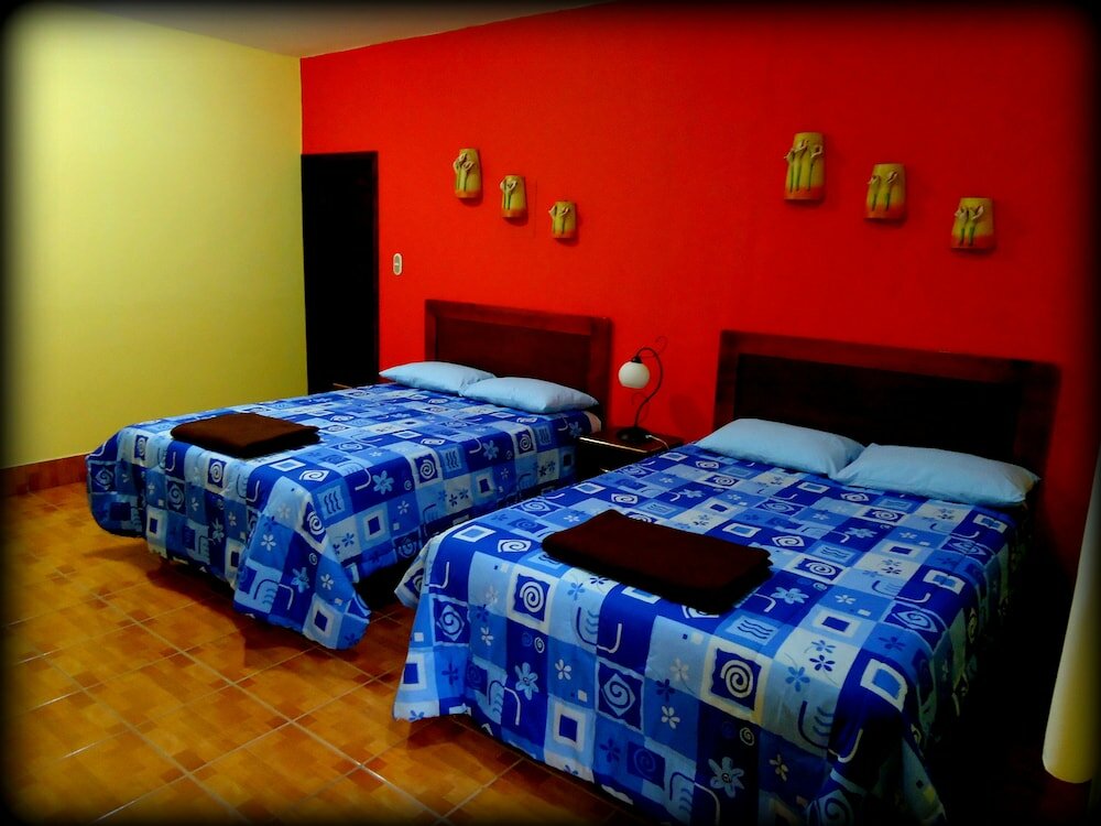 Фото отеля 3