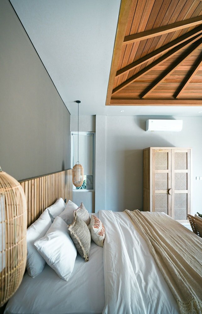 Фото Luna Ola Villa Berawa