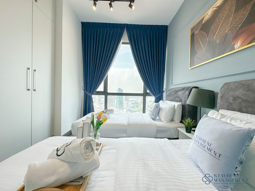 Фото Sks Pavillion Residences by Stayrene