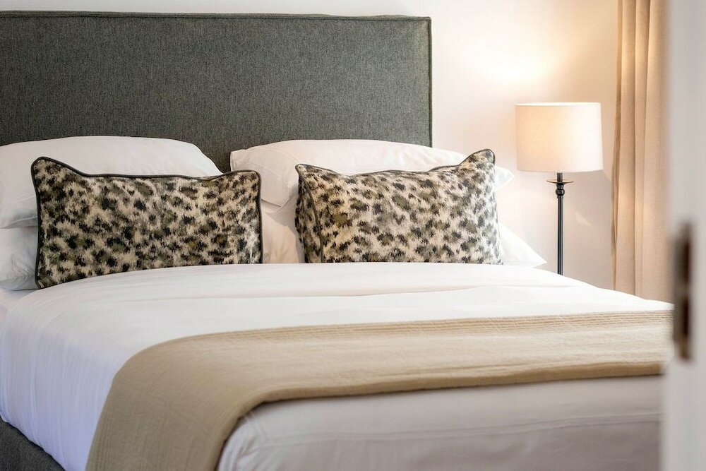 Фото Middedorp Villa and Apartments