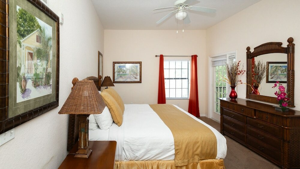 Фото Sunset Serenity at Caribe Cove Resort