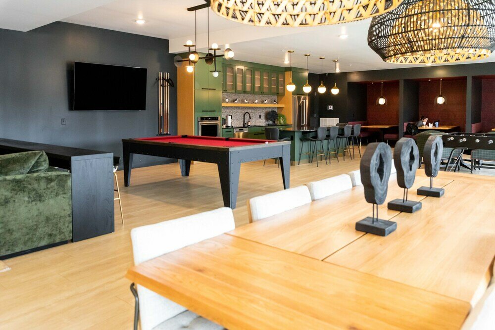 Фото 2br Brand New Suite With Gym & Pool