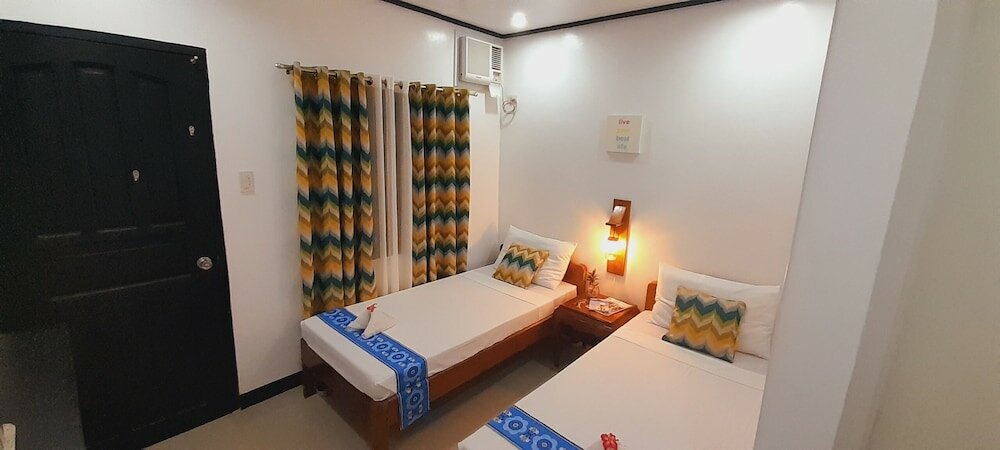 Фото El Taraw Bed And Breakfast