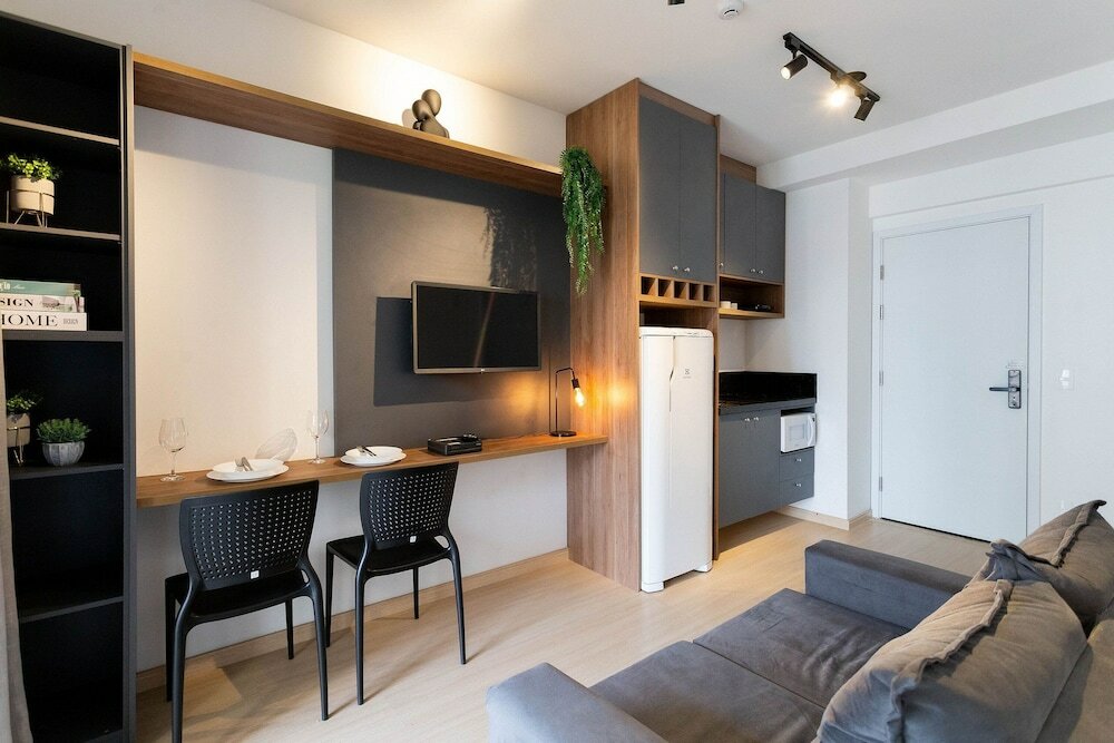 Фото Ministro Ferreira Alves