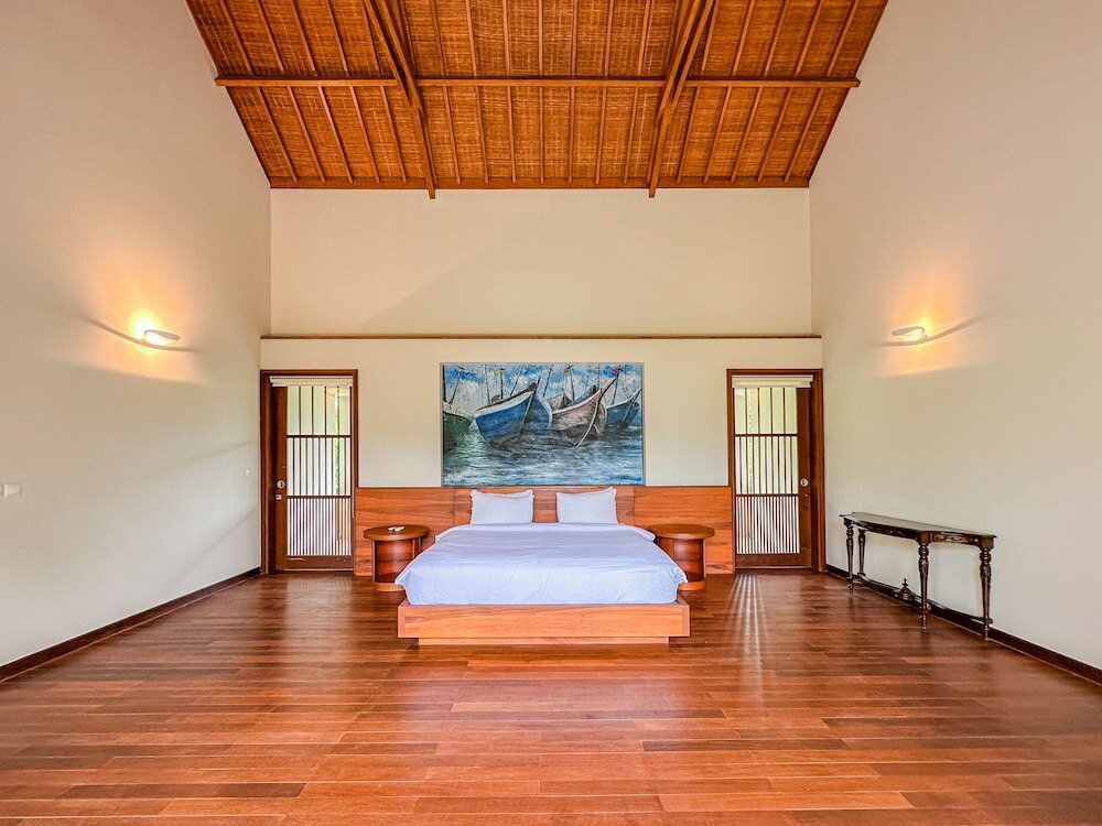 Фото Princessa Villa