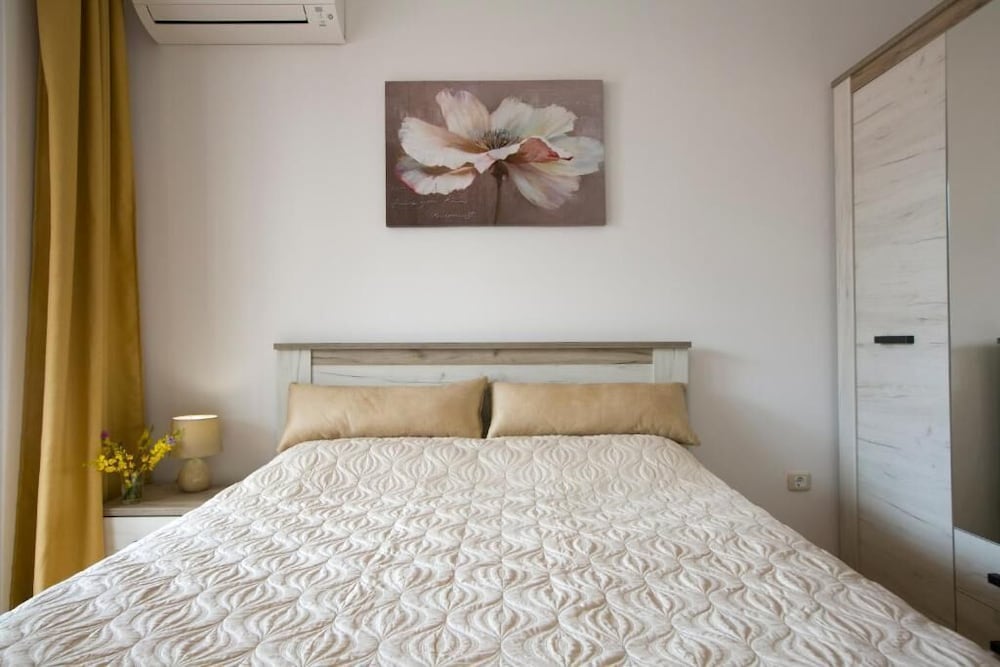 Фото Anatolia Sea view One bedroom Apartment