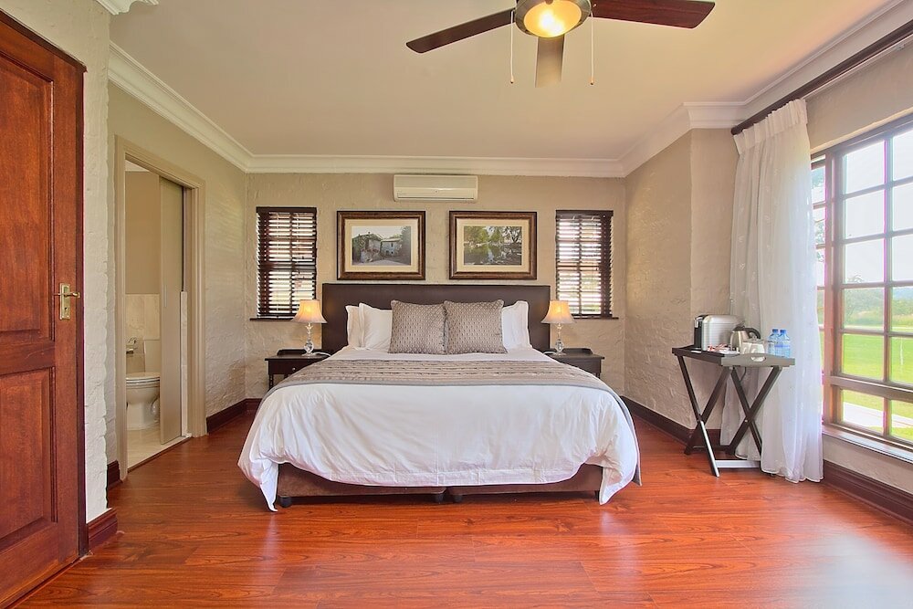 Фото Leopardsong Manor