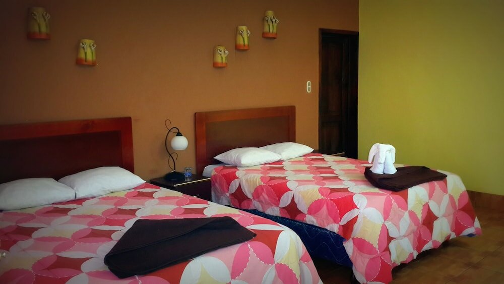 Фото Hotel San Jerónimo