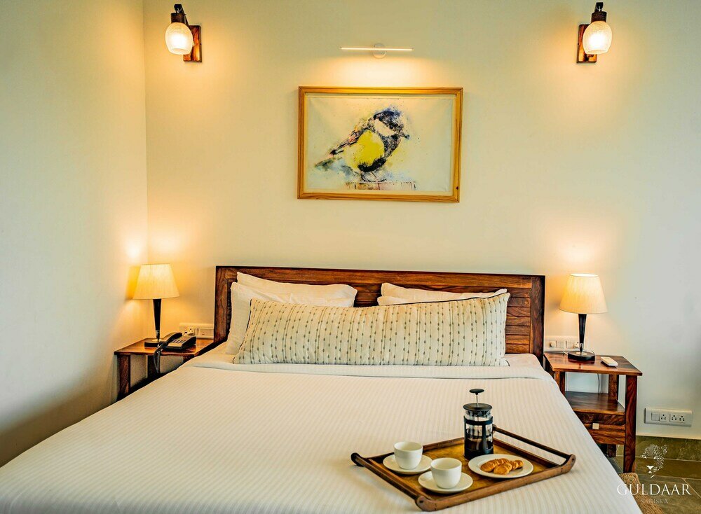 Фото Guldaar - A Luxury Forest Retreat