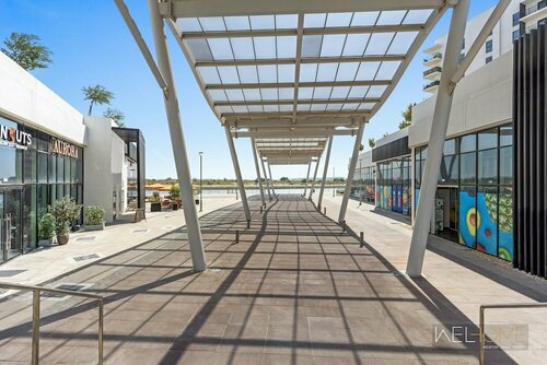 Апартаменты WelHome - Apt Close to Yas Waterworld an