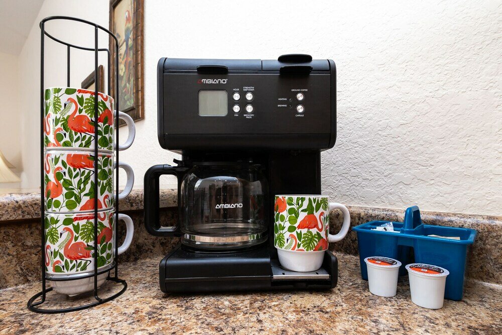 Фото Sunset Serenity at Caribe Cove Resort