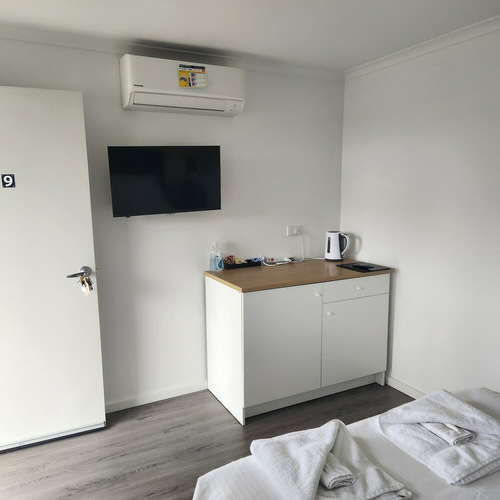 Фото Motel on Becker