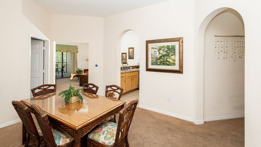 Фото Sunset Serenity at Caribe Cove Resort