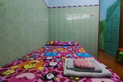 Гостиница Oyo 93394 Pondok Wisata Kurniawan 2